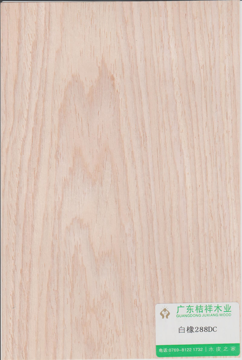 White Oak 288 DC